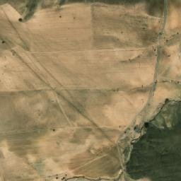 Satellite imagery of Koudiet el Guarmit, DZ