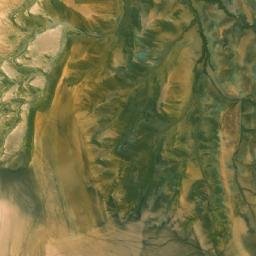 Satellite imagery of Kef el Blat, DZ