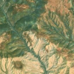 Satellite imagery of Koudiat ed Dour, DZ