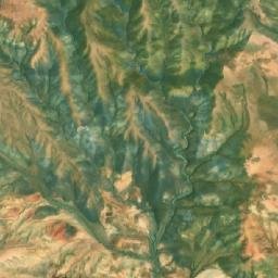 Satellite imagery of Koudiat ed Dour, DZ