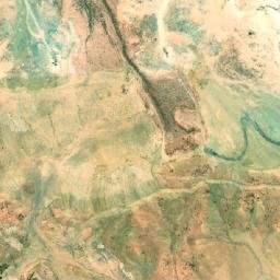 Satellite imagery of Kef er Roula, DZ