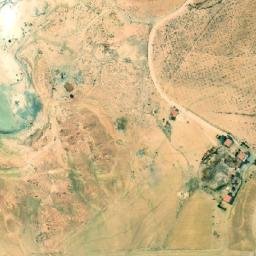 Satellite imagery of Kef er Roula, DZ