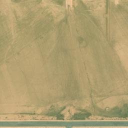 Satellite imagery of Koudiat Keskas, DZ
