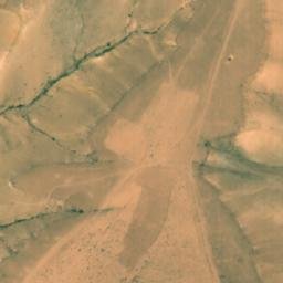 Satellite imagery of Koudiat el Gara, DZ