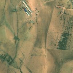 Satellite imagery of Koudiat el Gara, DZ