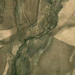 Satellite imagery of Koudiat Menaa, DZ