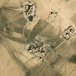 Satellite imagery of Koudiat Menaa, DZ