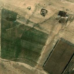 Satellite imagery of Draa Labiod, DZ
