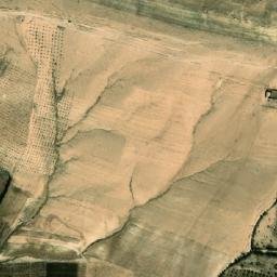 Satellite imagery of Draa Labiod, DZ