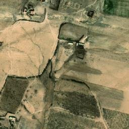 Satellite imagery of Draa Labiod, DZ