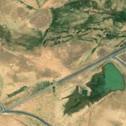 Satellite imagery of Maïda, DZ
