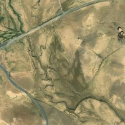 Satellite imagery of Maïda, DZ