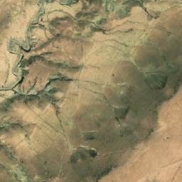 Satellite imagery of Rhezalet er Rass, DZ