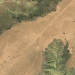 Satellite imagery of Rhezalet er Rass, DZ