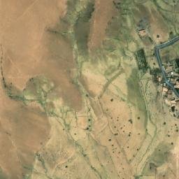 Satellite imagery of Rhezalet er Rass, DZ