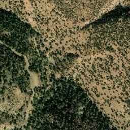 Satellite imagery of Djebel el Guetaf, DZ