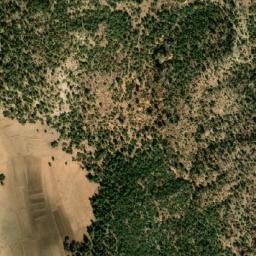 Satellite imagery of Koudia Touila, DZ