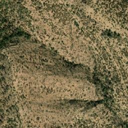 Satellite imagery of Koudia Touila, DZ