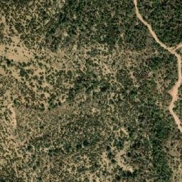 Satellite imagery of Koudia Touila, DZ