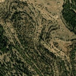 Satellite imagery of Râs Isly, DZ
