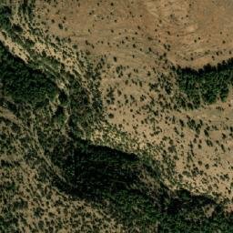 Satellite imagery of Râs Isly, DZ
