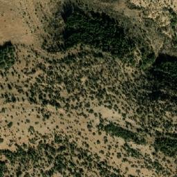 Satellite imagery of Râs Isly, DZ