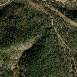 Satellite imagery of Kalkoul, DZ