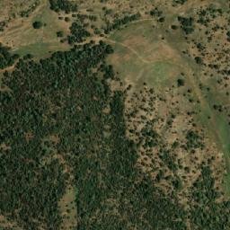 Satellite imagery of Râs ez Zoubia, DZ