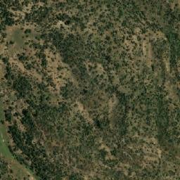 Satellite imagery of Râs ez Zoubia, DZ