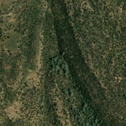 Satellite imagery of Râs ez Zoubia, DZ