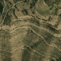 Satellite imagery of Koudia Aouzourt, DZ