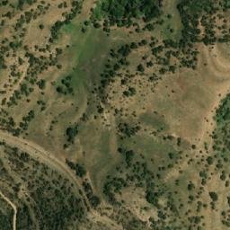 Satellite imagery of Koudia Aouzourt, DZ