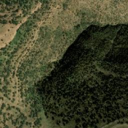Satellite imagery of Koudia Aouzourt, DZ