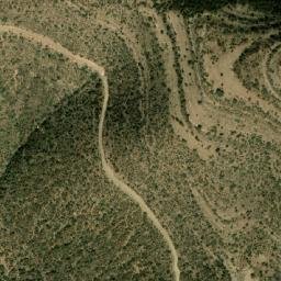 Satellite imagery of Koudia Flissa, DZ
