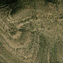 Satellite imagery of Koudia Flissa, DZ