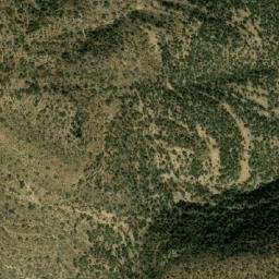 Satellite imagery of Koudia Flissa, DZ
