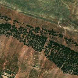 Satellite imagery of Djebel Dabba, DZ