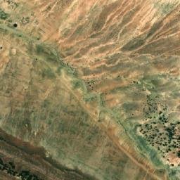 Satellite imagery of Djebel Dabba, DZ