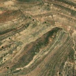 Satellite imagery of Kef Kherab, DZ