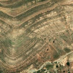Satellite imagery of Kef Kherab, DZ