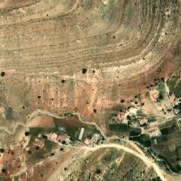 Satellite imagery of Kef Kherab, DZ