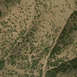 Satellite imagery of Djebel Tissouras, DZ