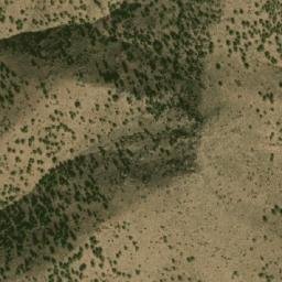 Satellite imagery of Djebel Tissouras, DZ