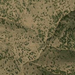 Satellite imagery of Djebel Tissouras, DZ