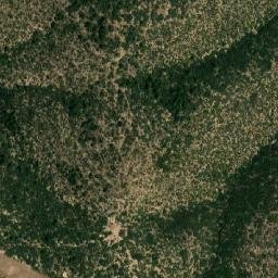 Satellite imagery of Djebel Amamat el Kebir, DZ