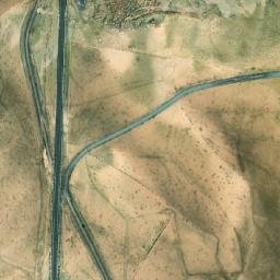 Satellite imagery of Argoub Remad, DZ