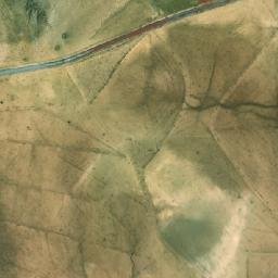 Satellite imagery of Argoub Remad, DZ