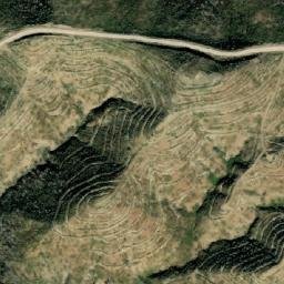 Satellite imagery of Markhat aţ Ţawīlah, SY