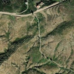 Satellite imagery of Markhat aţ Ţawīlah, SY