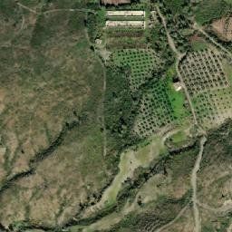 Satellite imagery of Markhat aţ Ţawīlah, SY